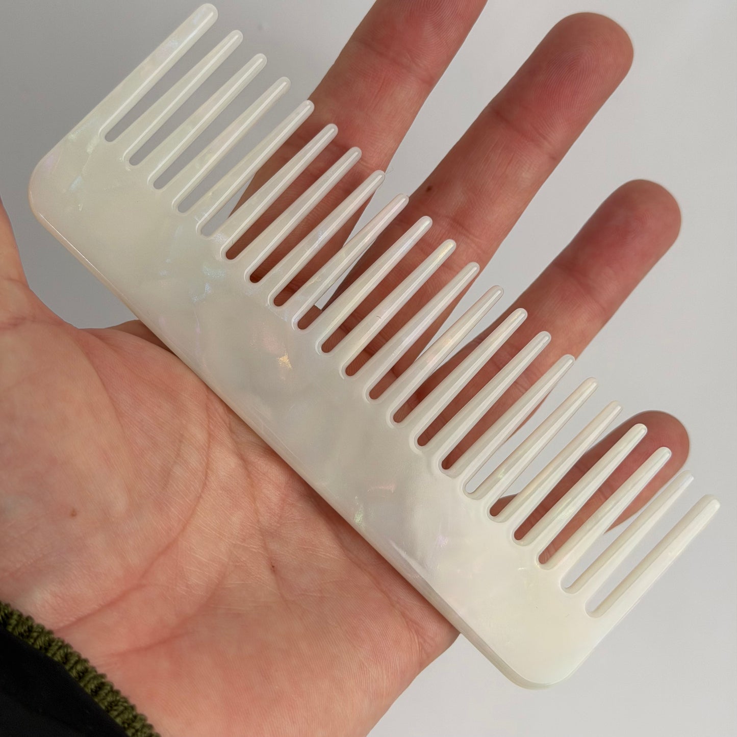 Hair Comb 13x5cm