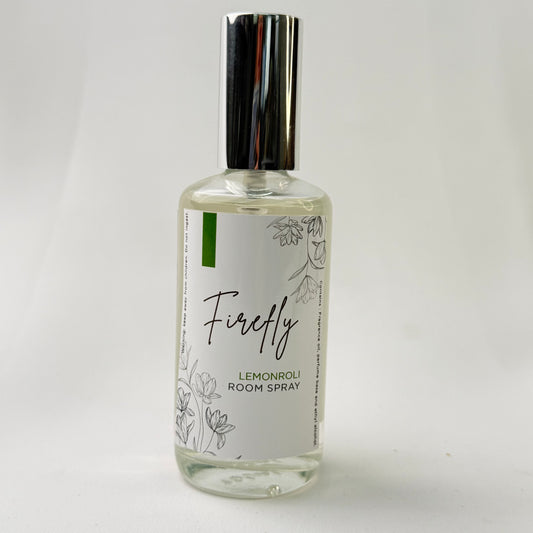 Room Spray, LEMONROLI, 100ml