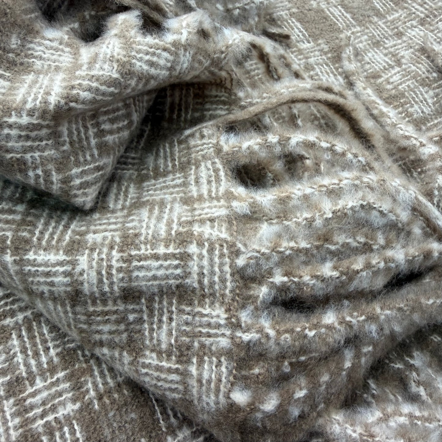 Winter Scarves