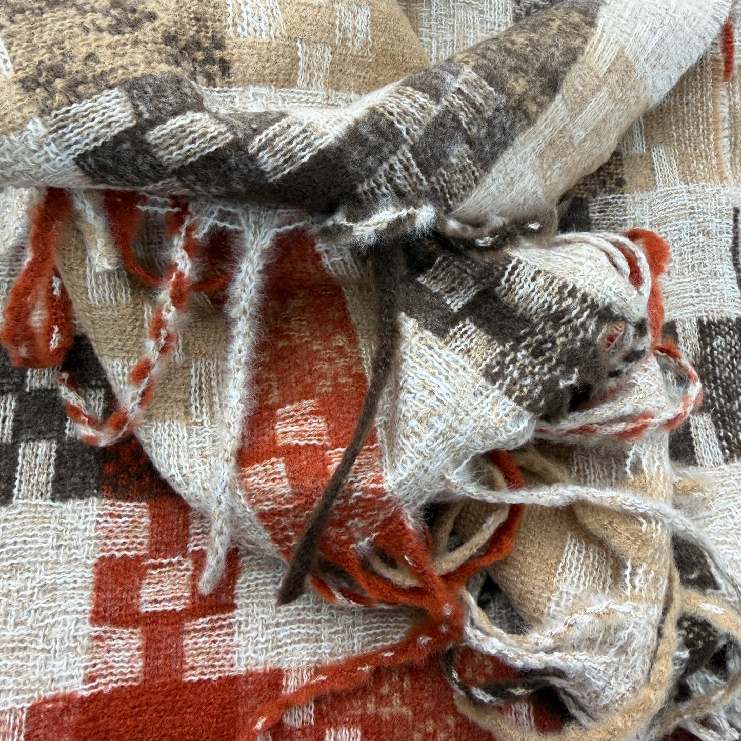 Winter Scarf