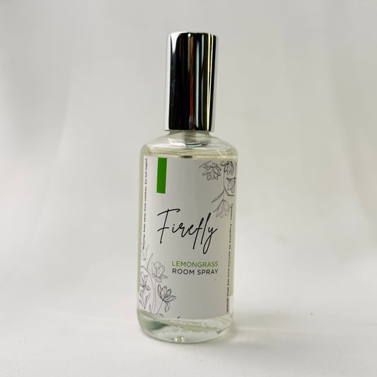 Room Spray, LEMONGRASS, 100ml