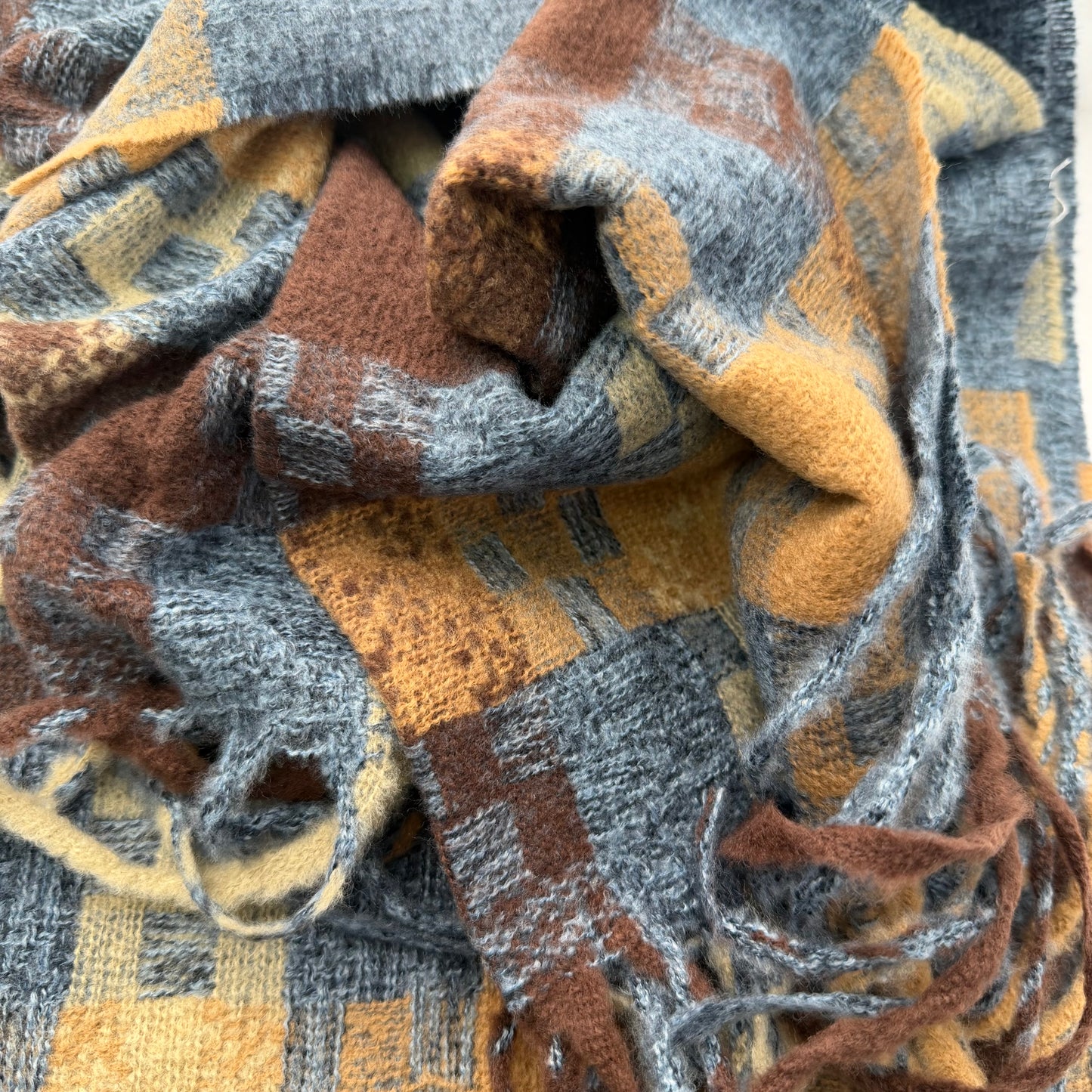 Winter Scarf