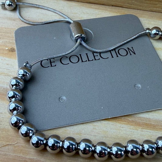 Silver Platted Bracelet