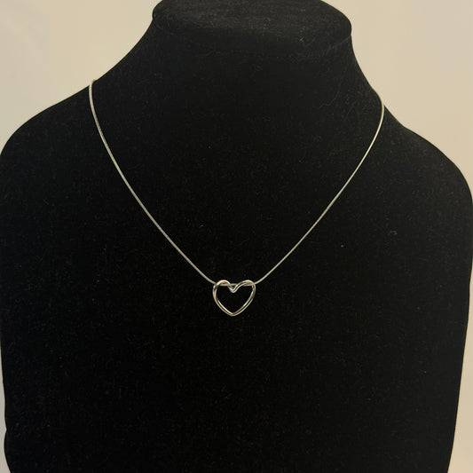 Stainless Steel Necklace
