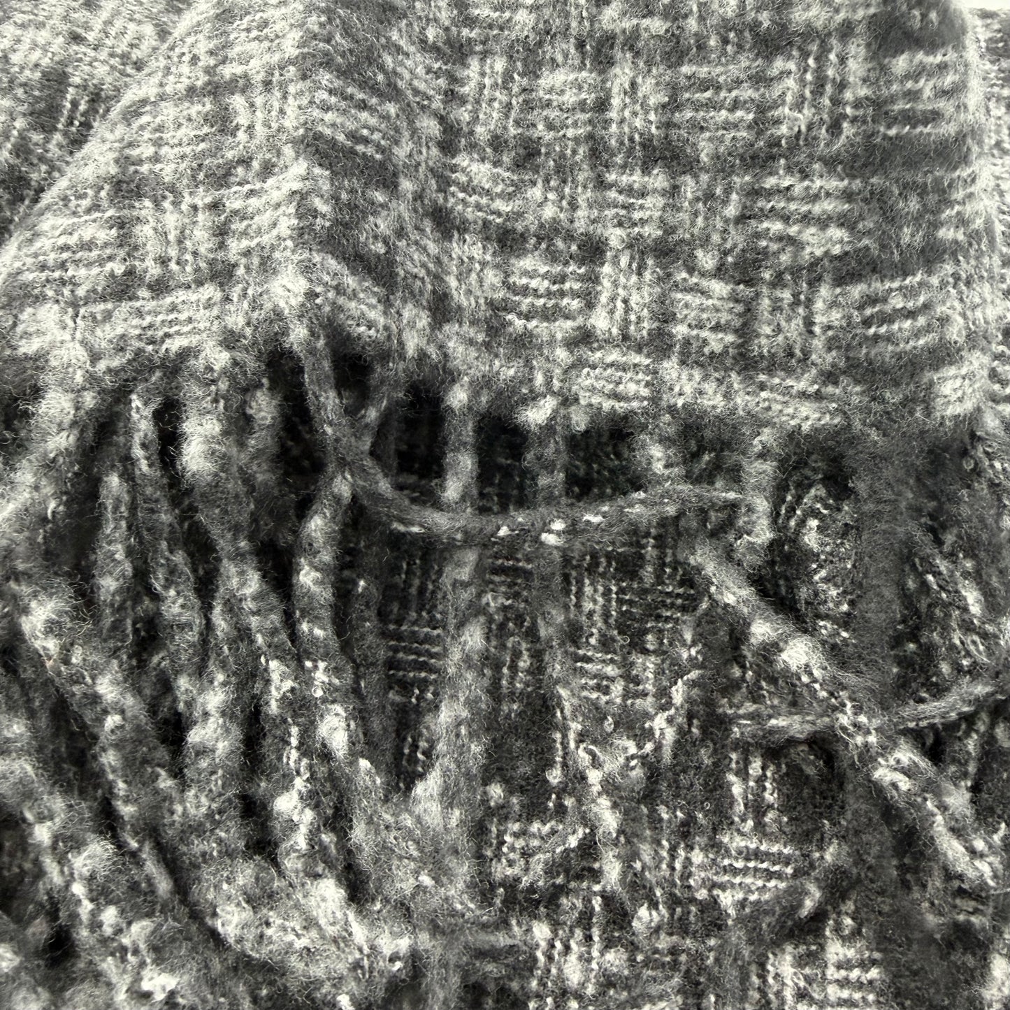 Winter Scarves