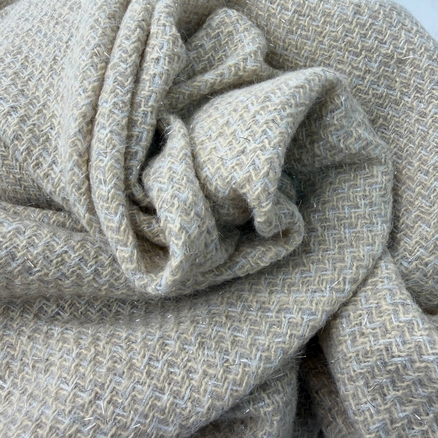 Winter Scarves