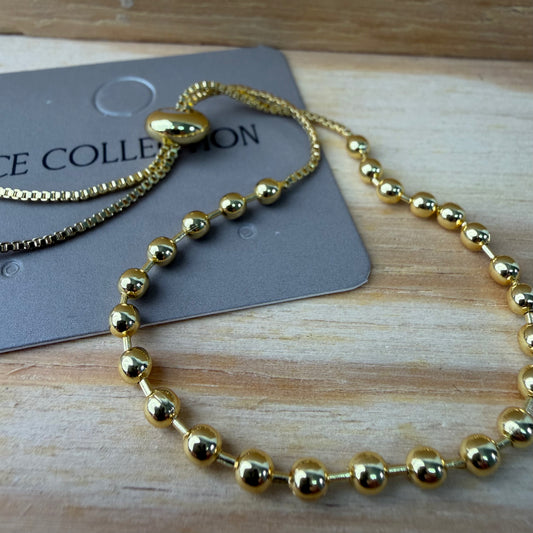 Gold Platted Bracelet
