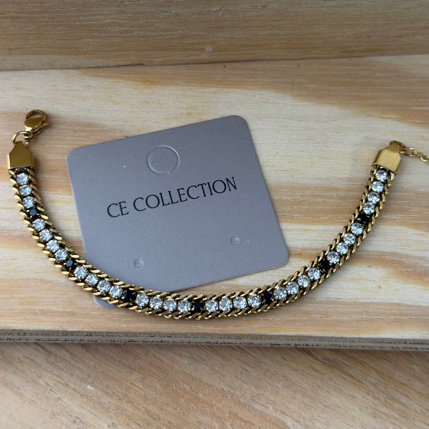 Silver/Gold Plated Stainless Steel Bangles