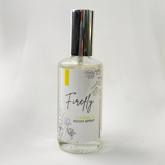 Room Spray, CITRONELLA, 100ml