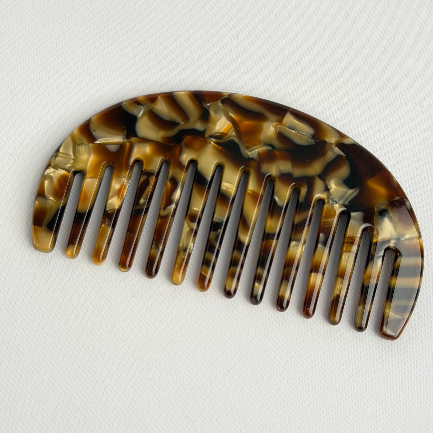 Hair Comb 9x5cm