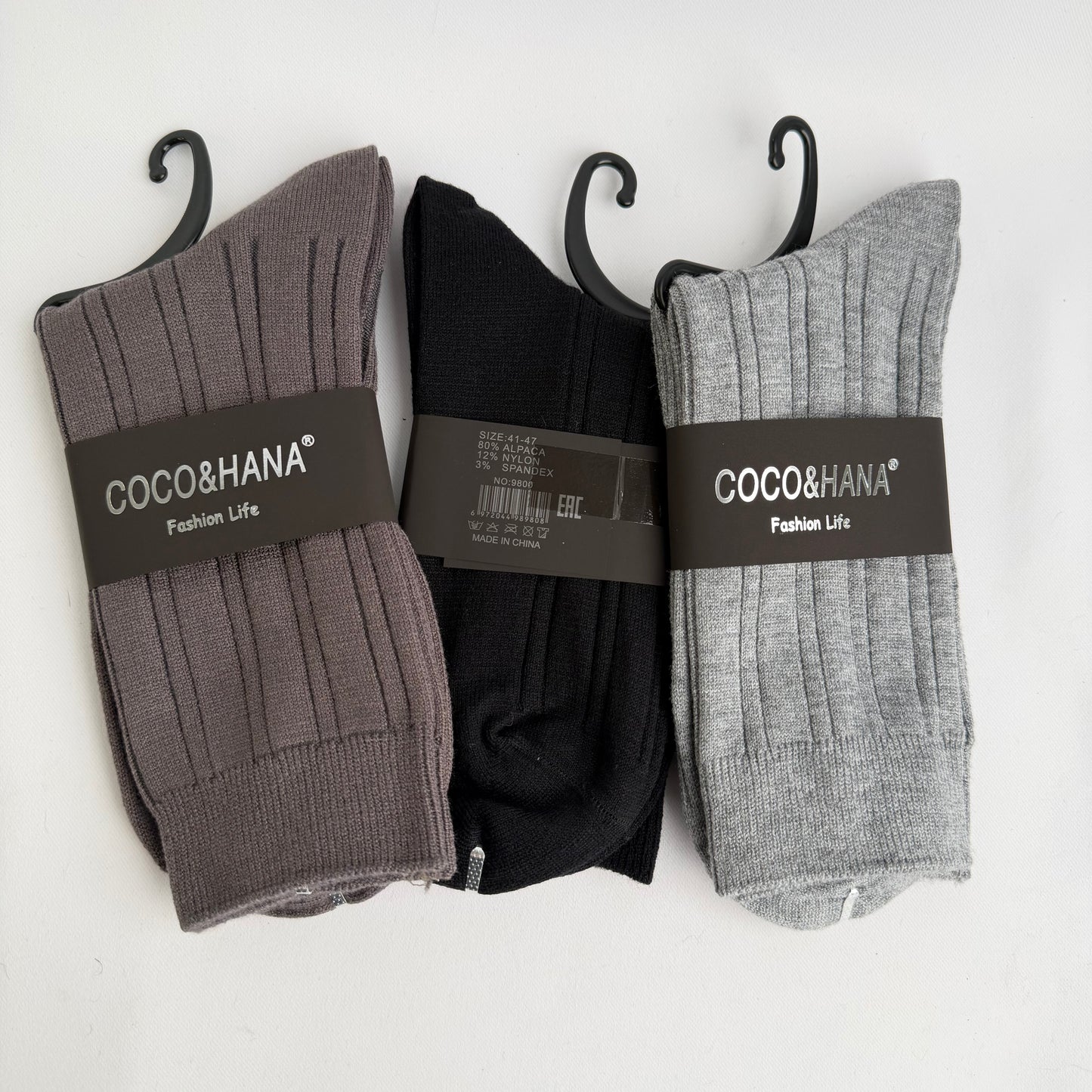Mens Socks 12 p/pack (R25ea)