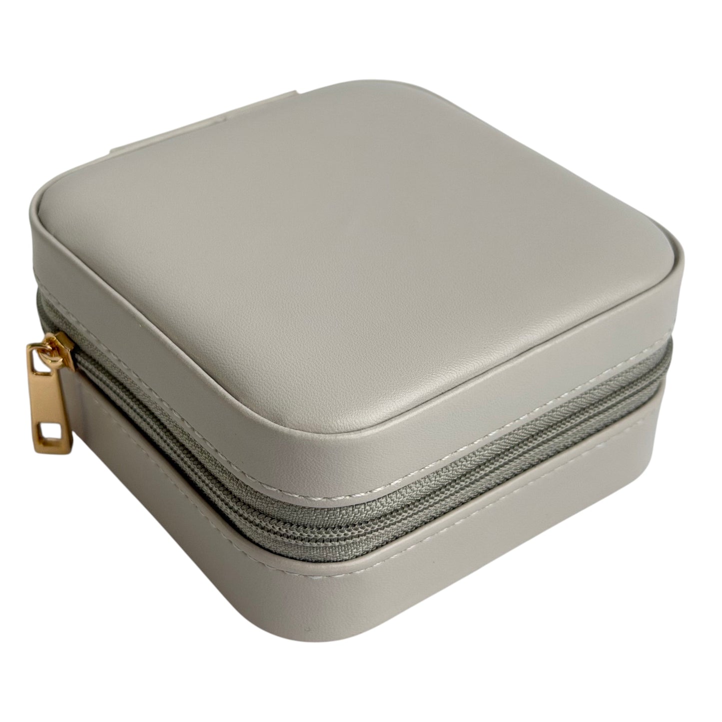 Jewellery box Travel GREY
