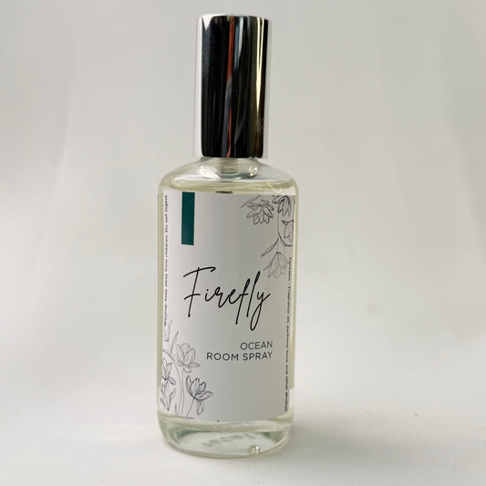 Room Spray, OCEAN, 100ml