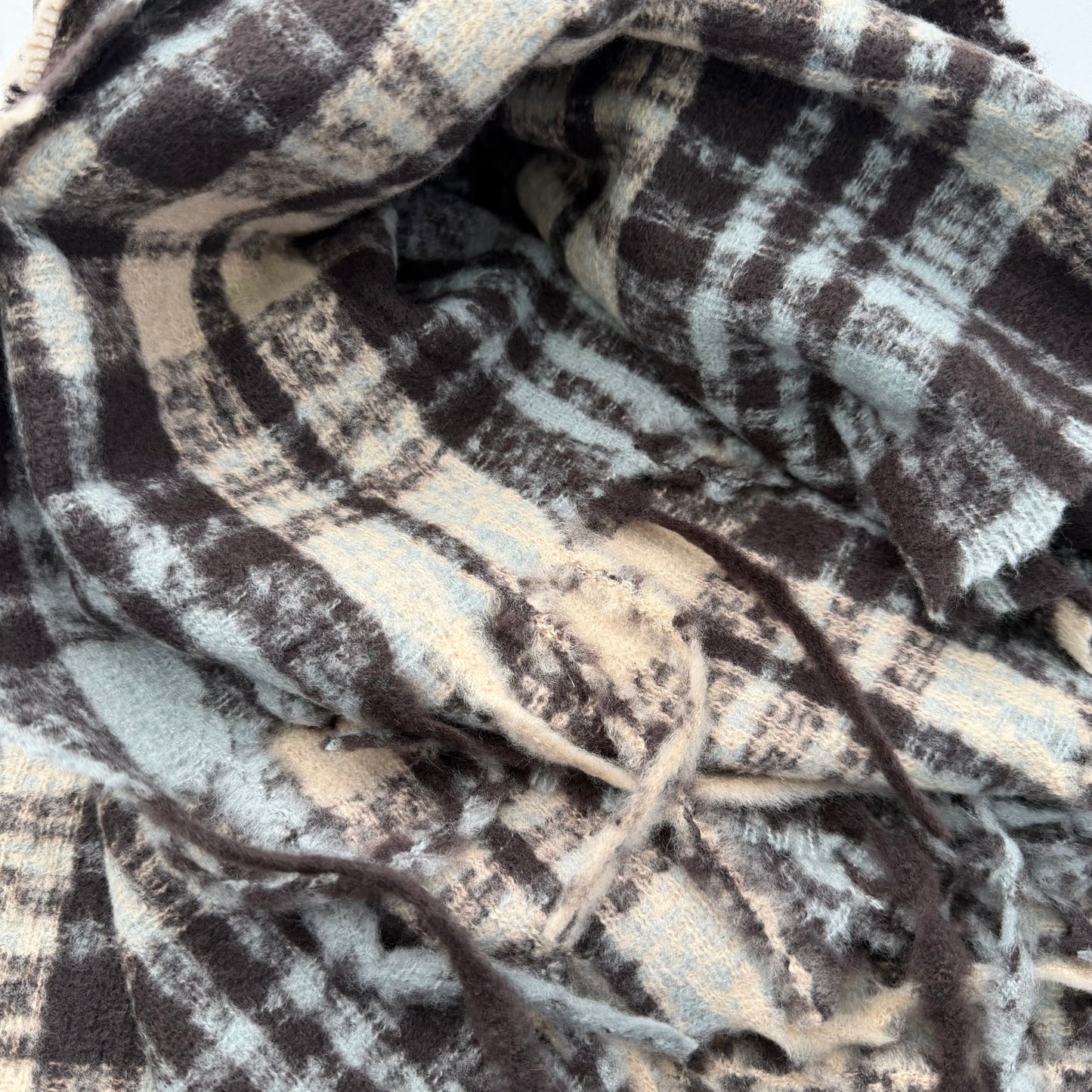 Winter Scarf