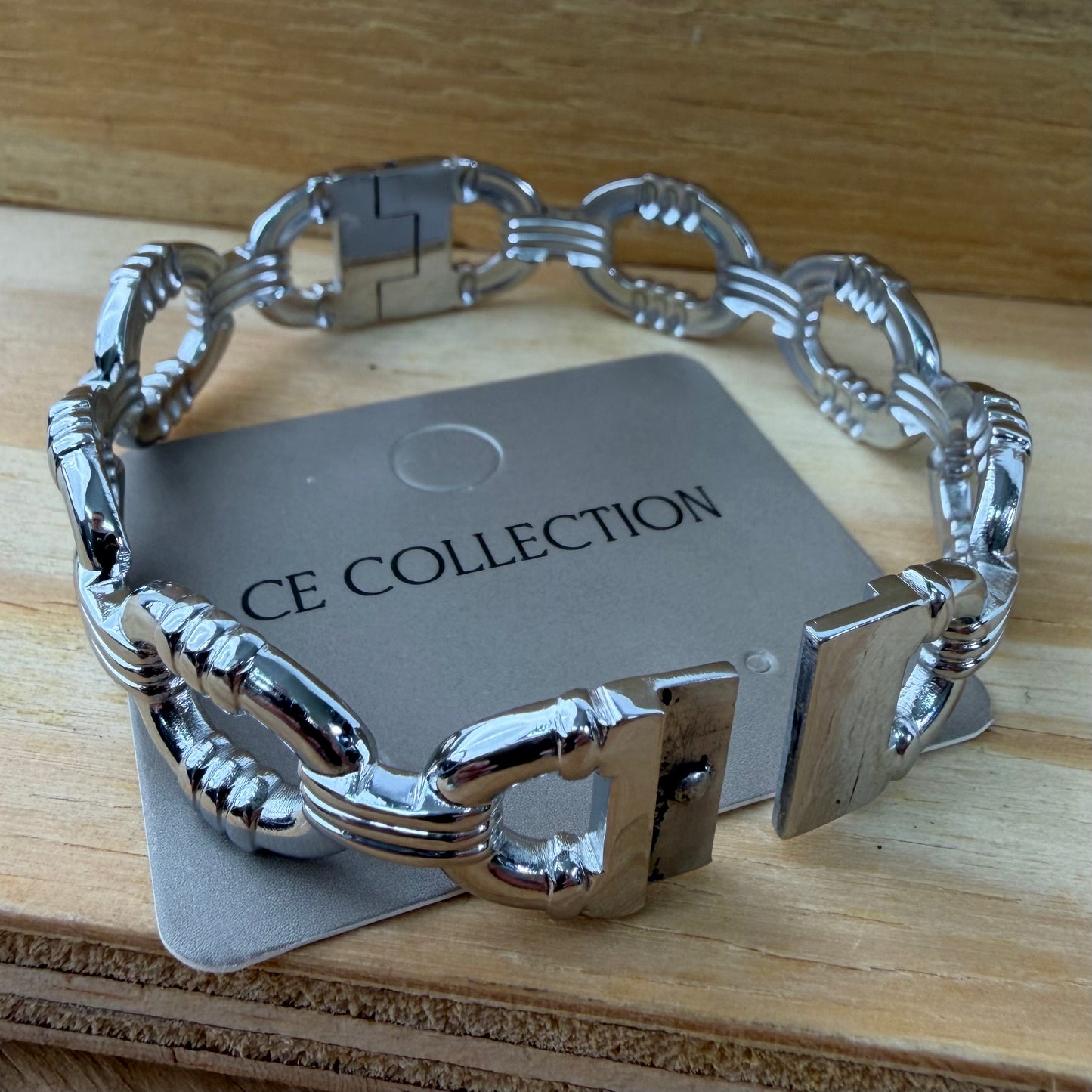 Stainless Steel Bangles