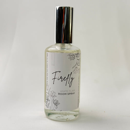 Room Spray, WHITE FLAIR, 100ml