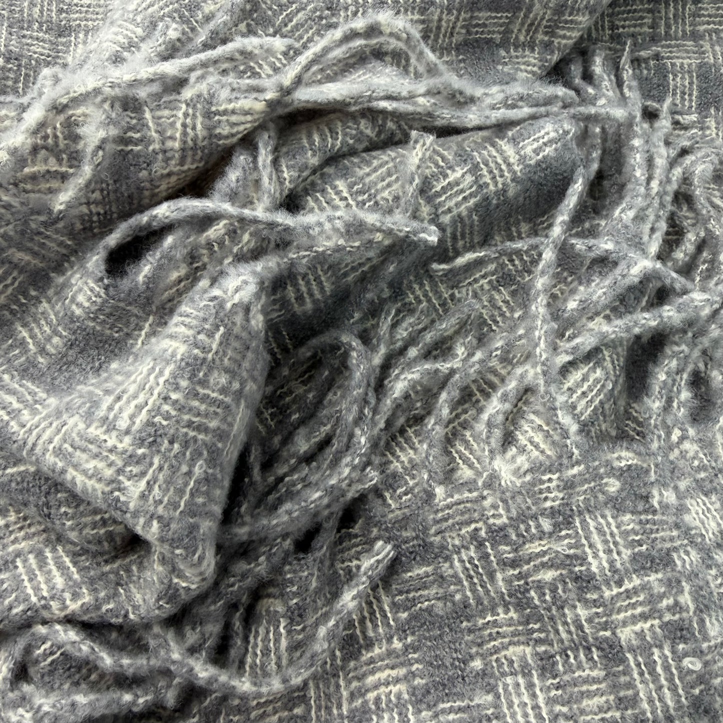 Winter Scarf