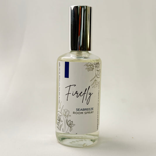 Room Spray, SEABREEZE, 100ml