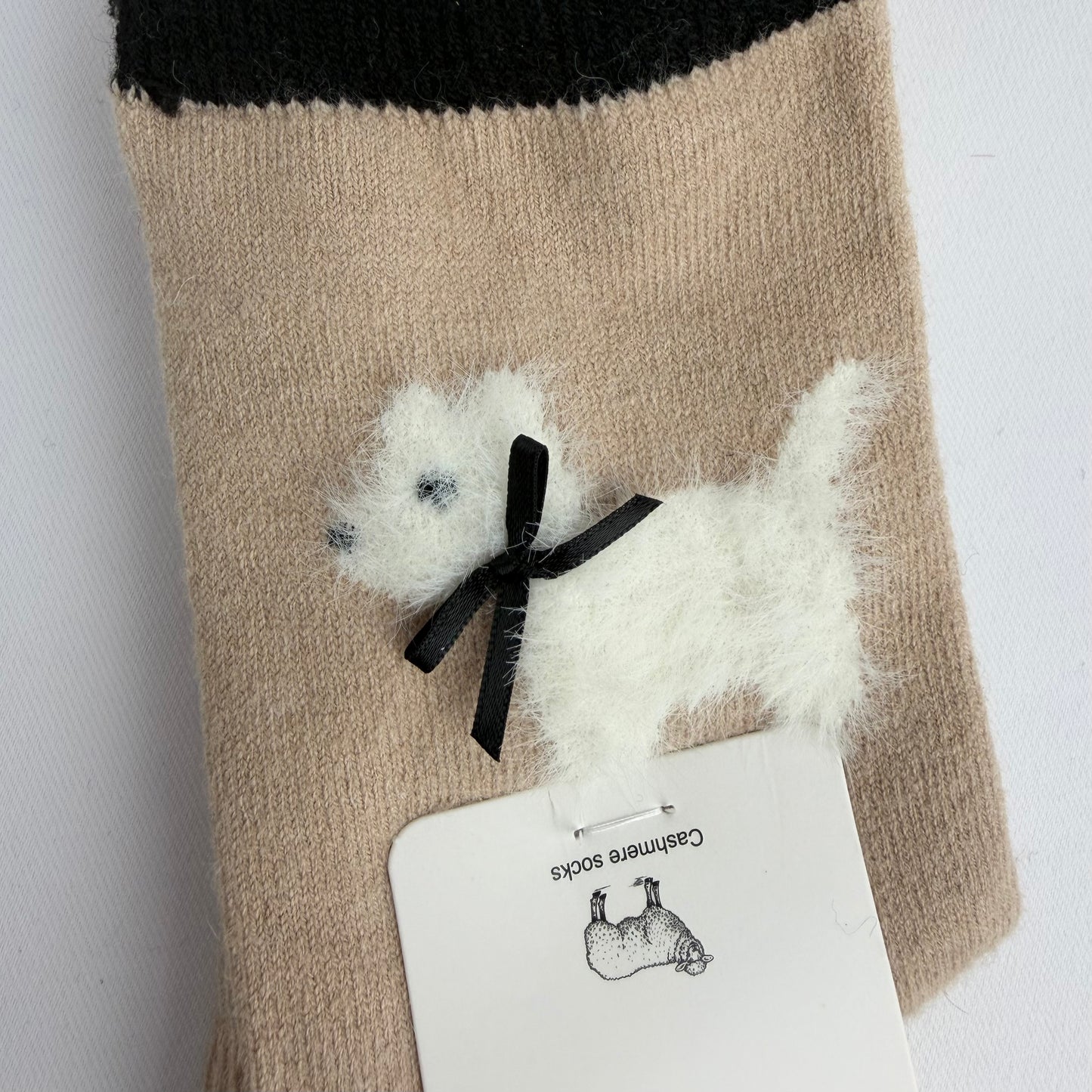 Ladies Winter Socks 12 p/pack (R25ea)