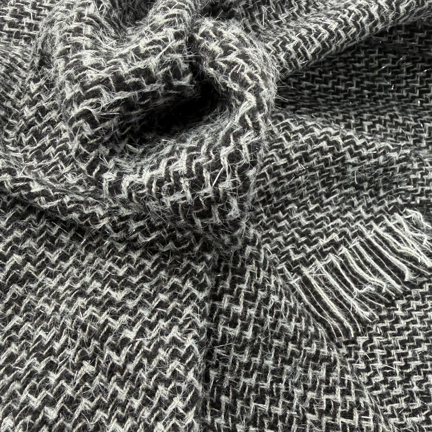 Winter Scarf