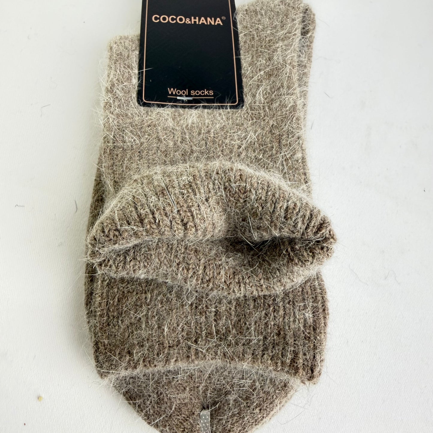 Mens  Winter Socks 12 p/pack (R35ea)