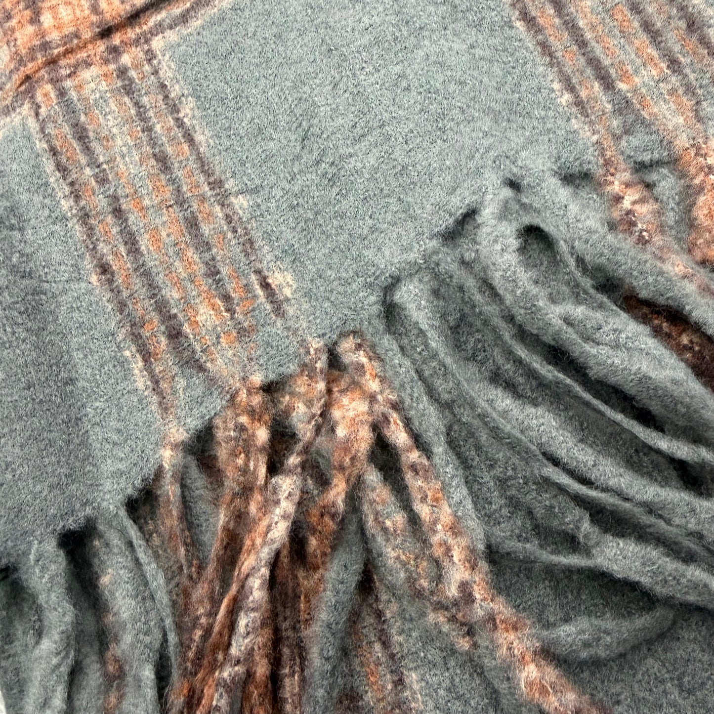 Winter Scarf