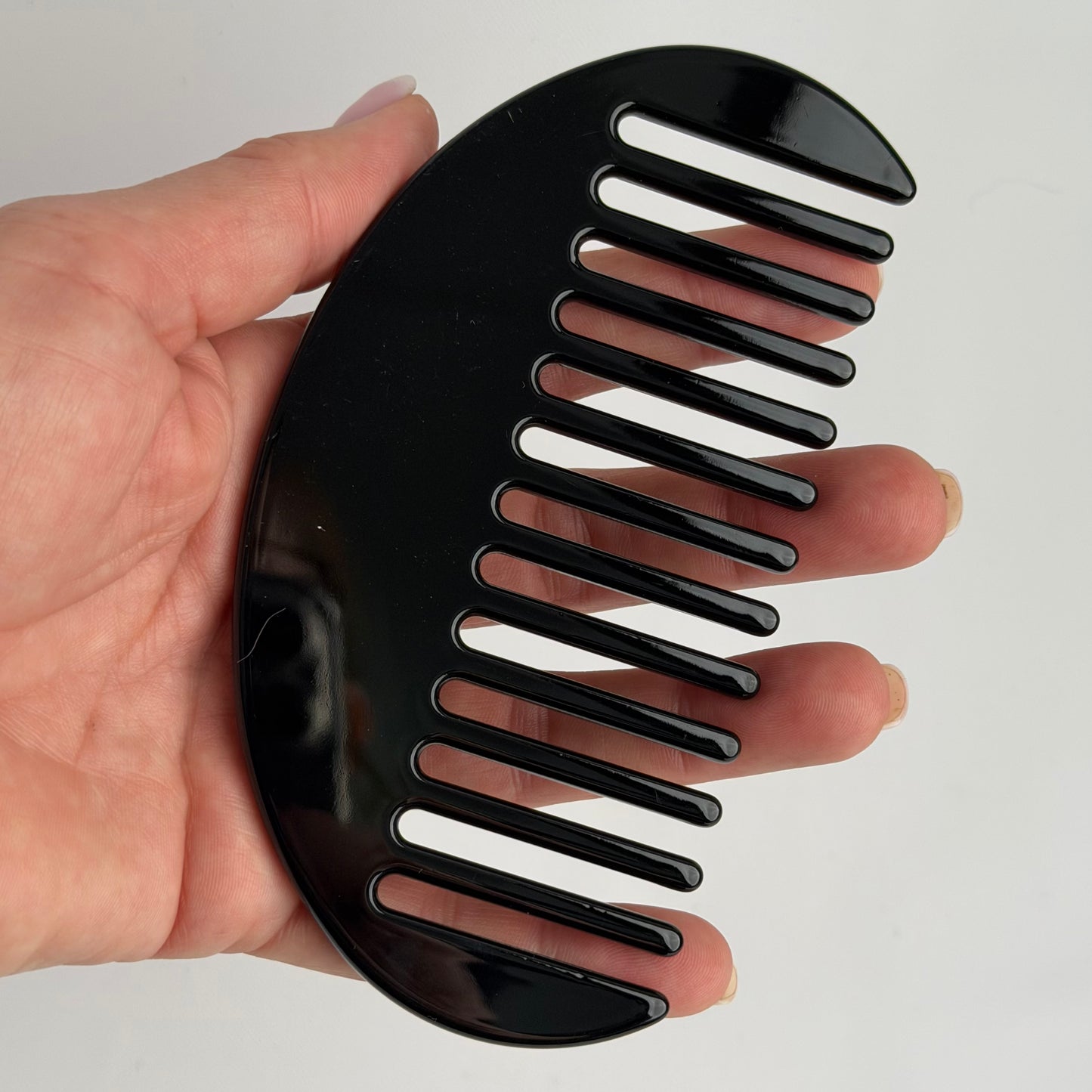 Hair Comb 13x7cm