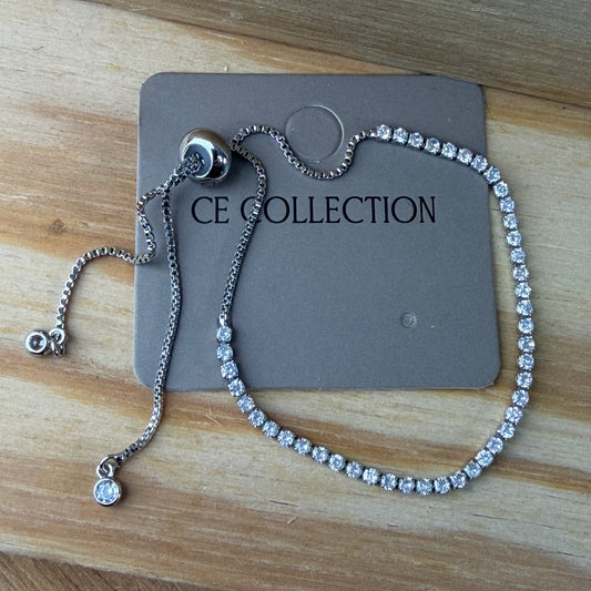Silver Platted Bracelet