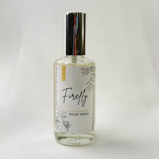 Room Spray, SANDALWOOD, 100ml
