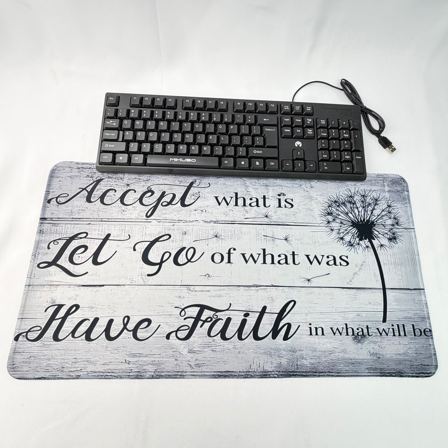 Keyboard Mat #7