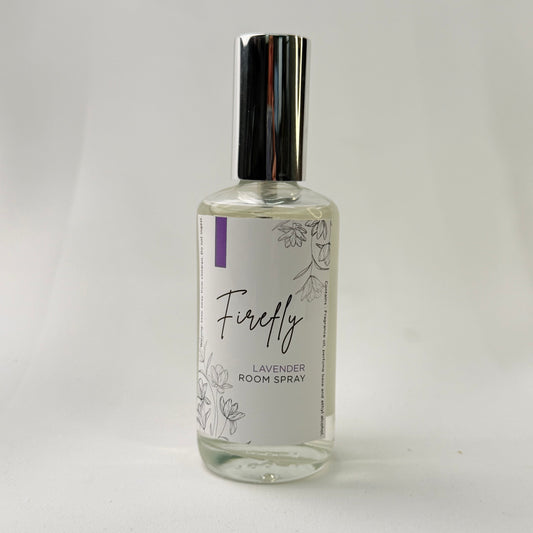 Room Spray, LAVENDER, 100ml