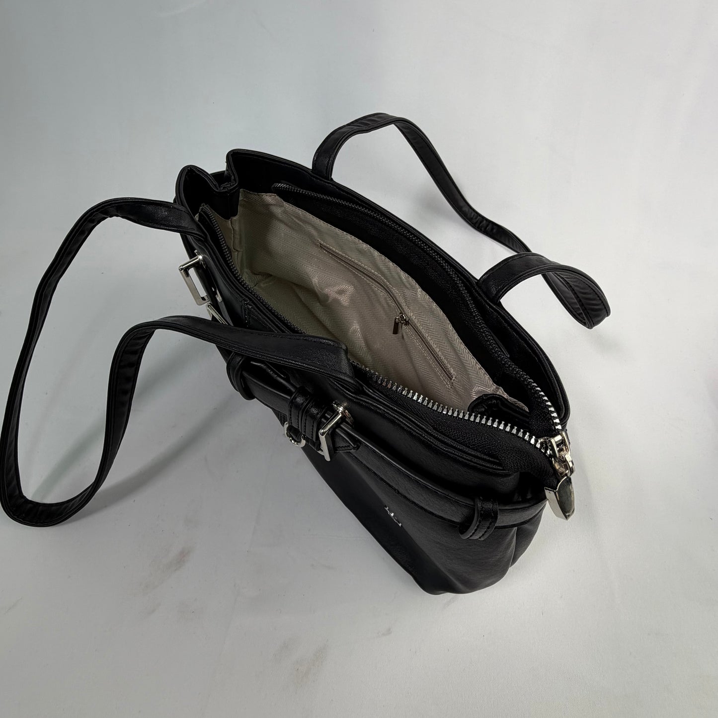 Handbag Black 250917-3.3