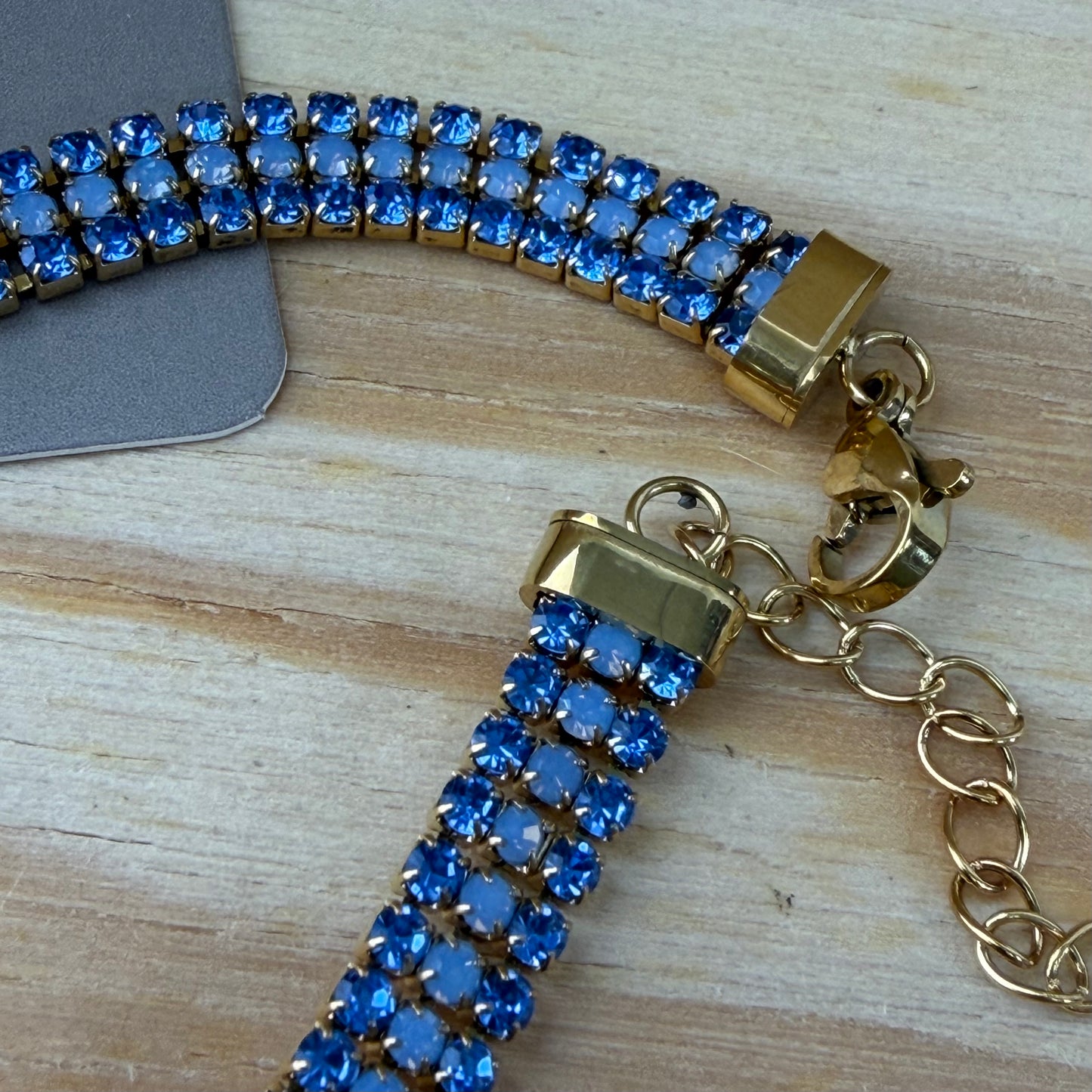Silver/Gold Plated Stainless Steel Bangles