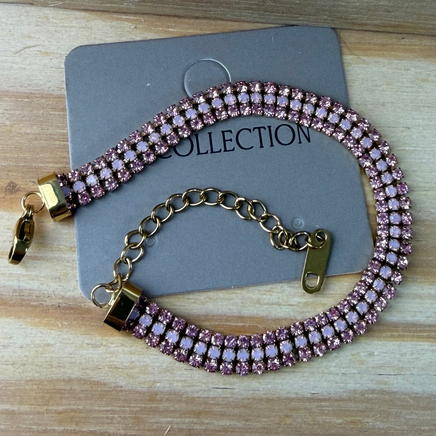 Silver/Gold Plated Stainless Steel Bangles