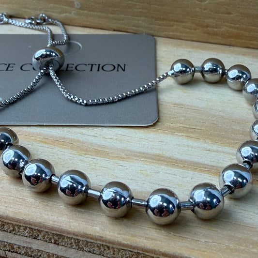Silver Platted Bracelet