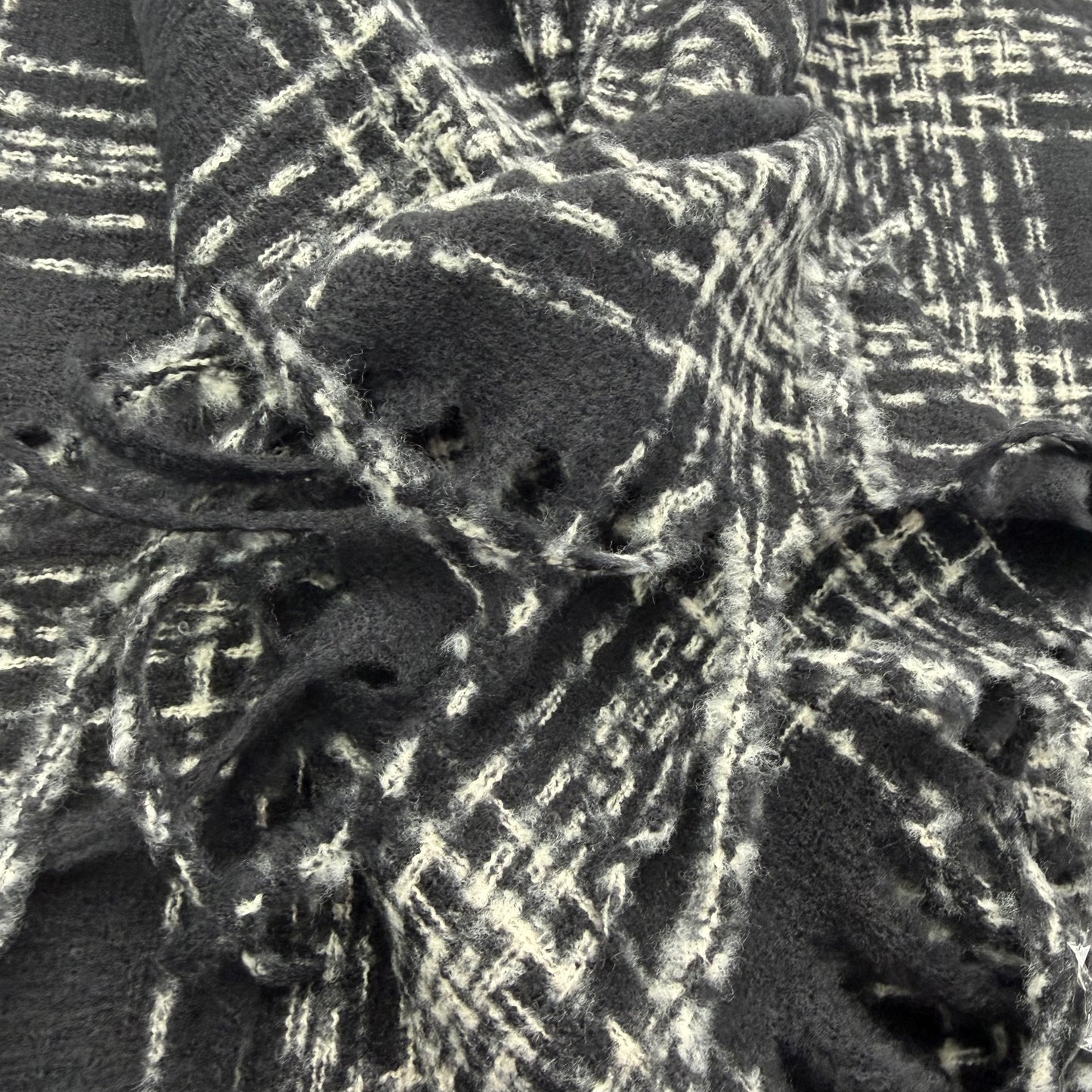 Winter Scarf