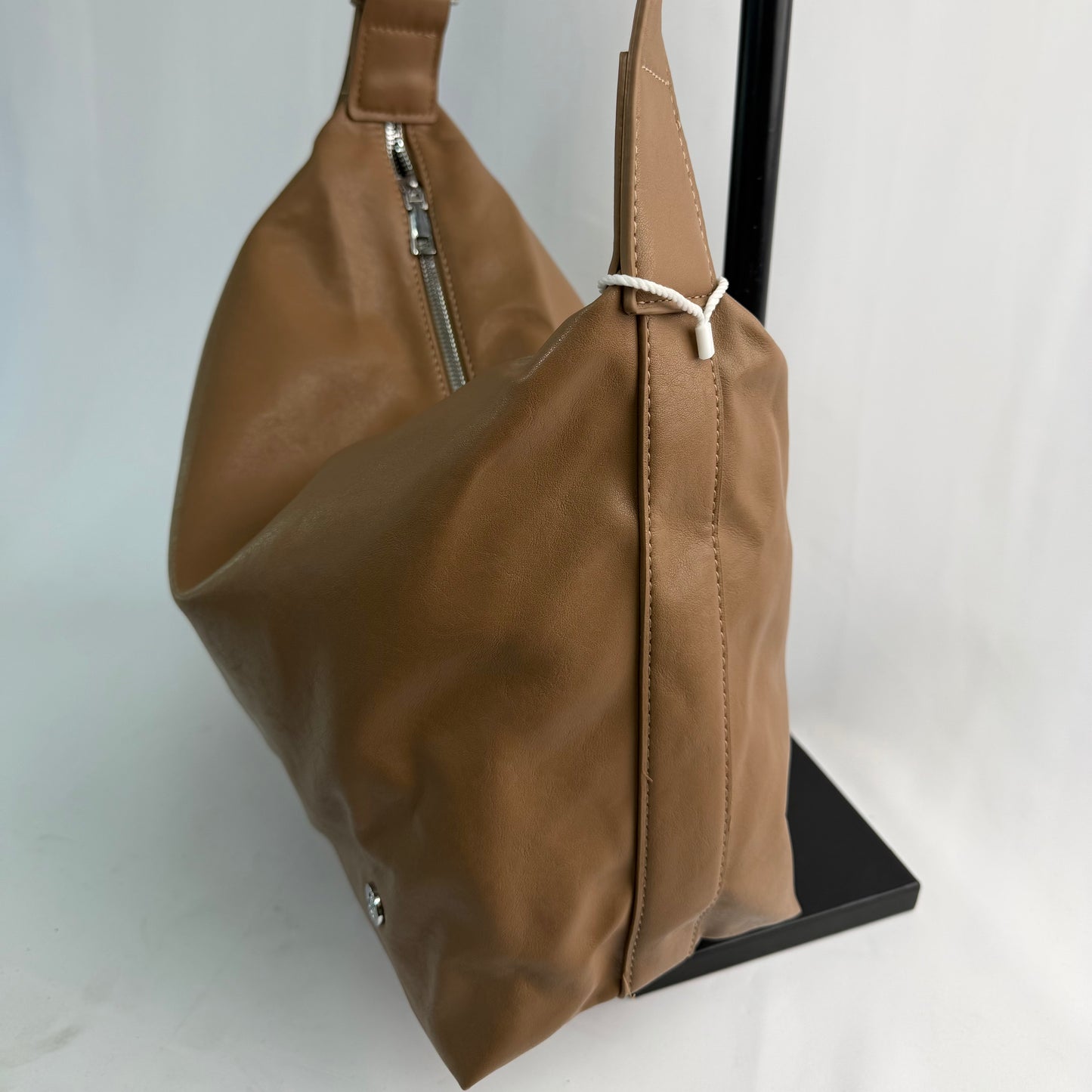 Handbag Beige 250917-4.1