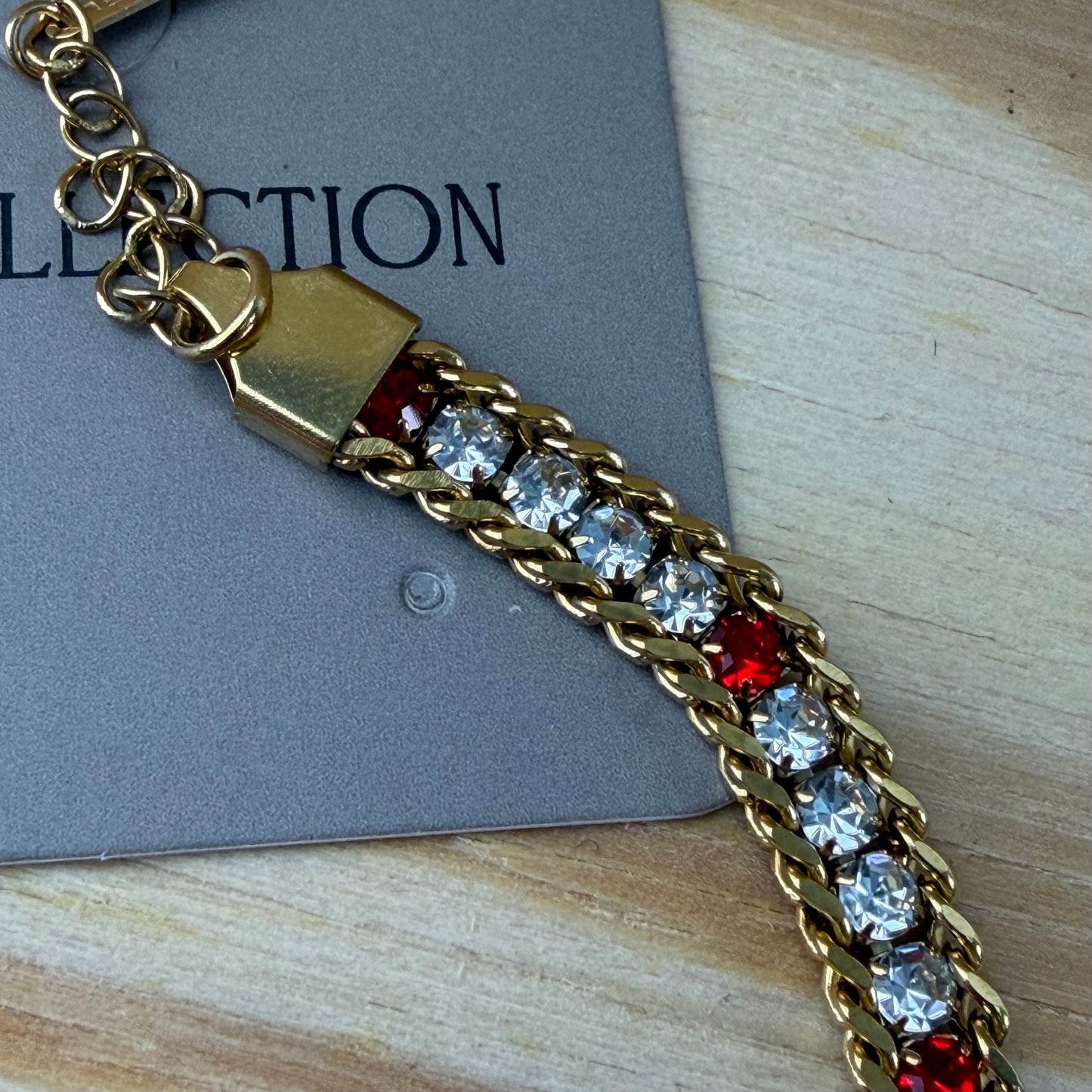 Silver/Gold Plated Stainless Steel Bangles