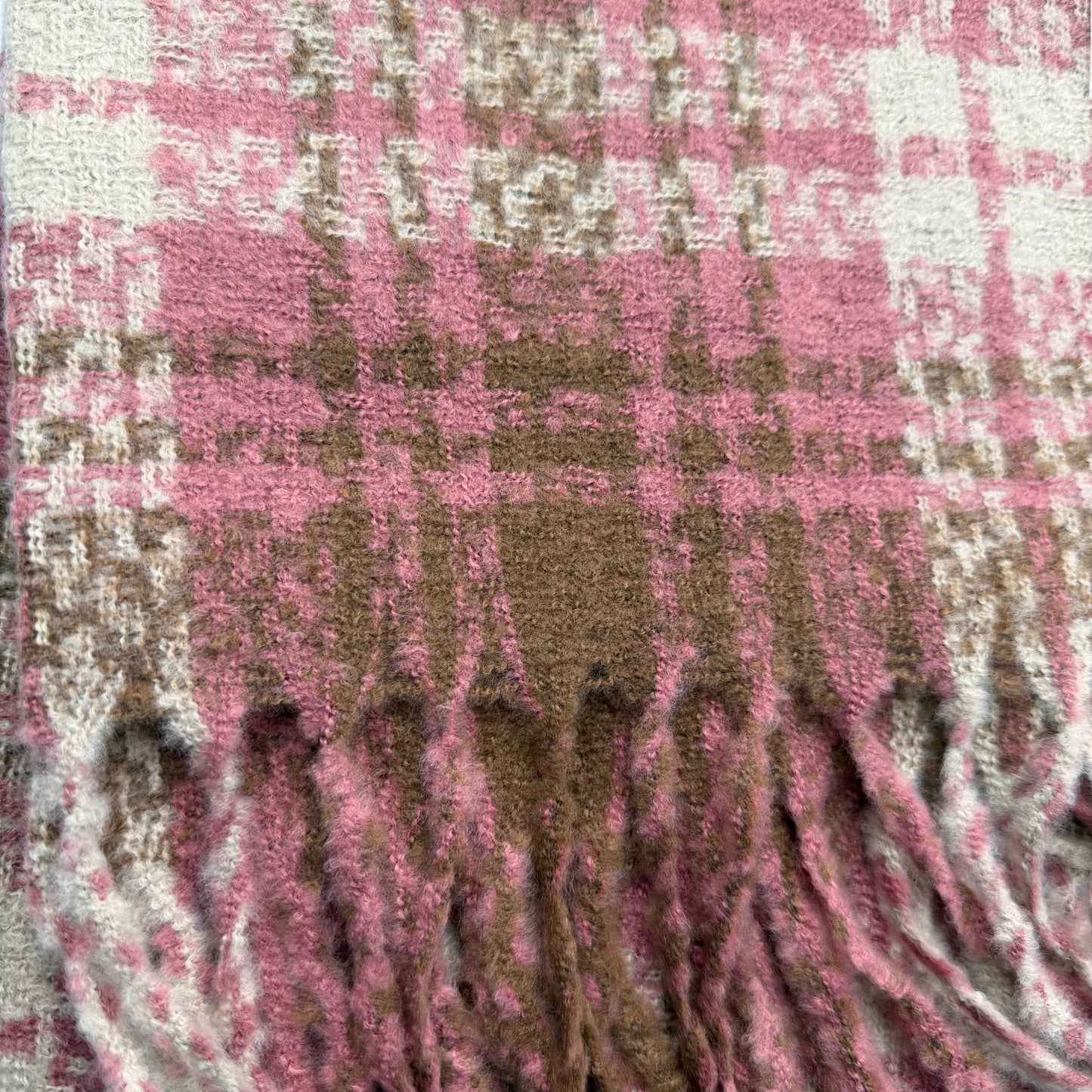 Winter Scarf