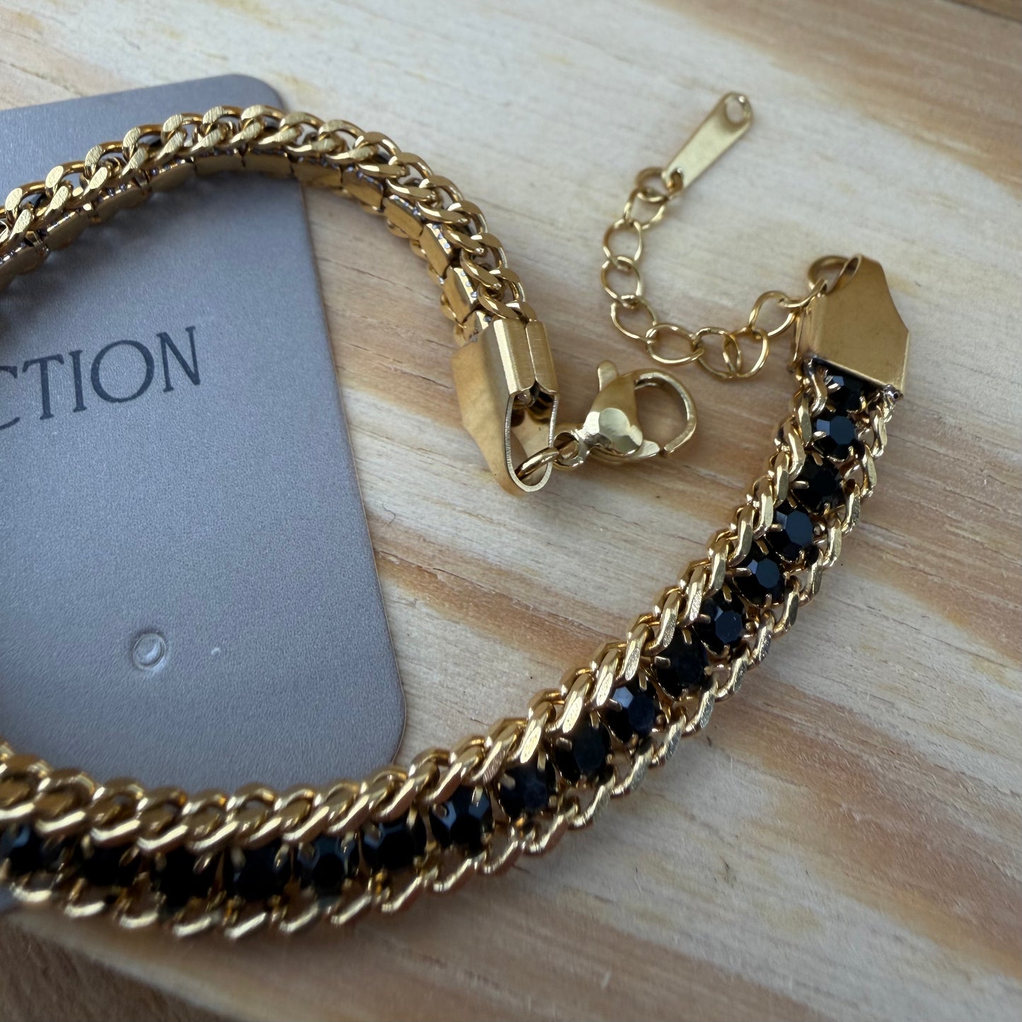 Silver/Gold Plated Stainless Steel Bangles