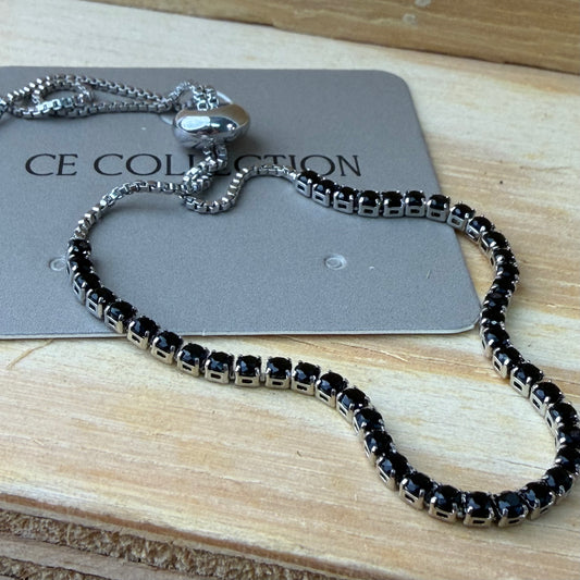Silver Platted Bracelet