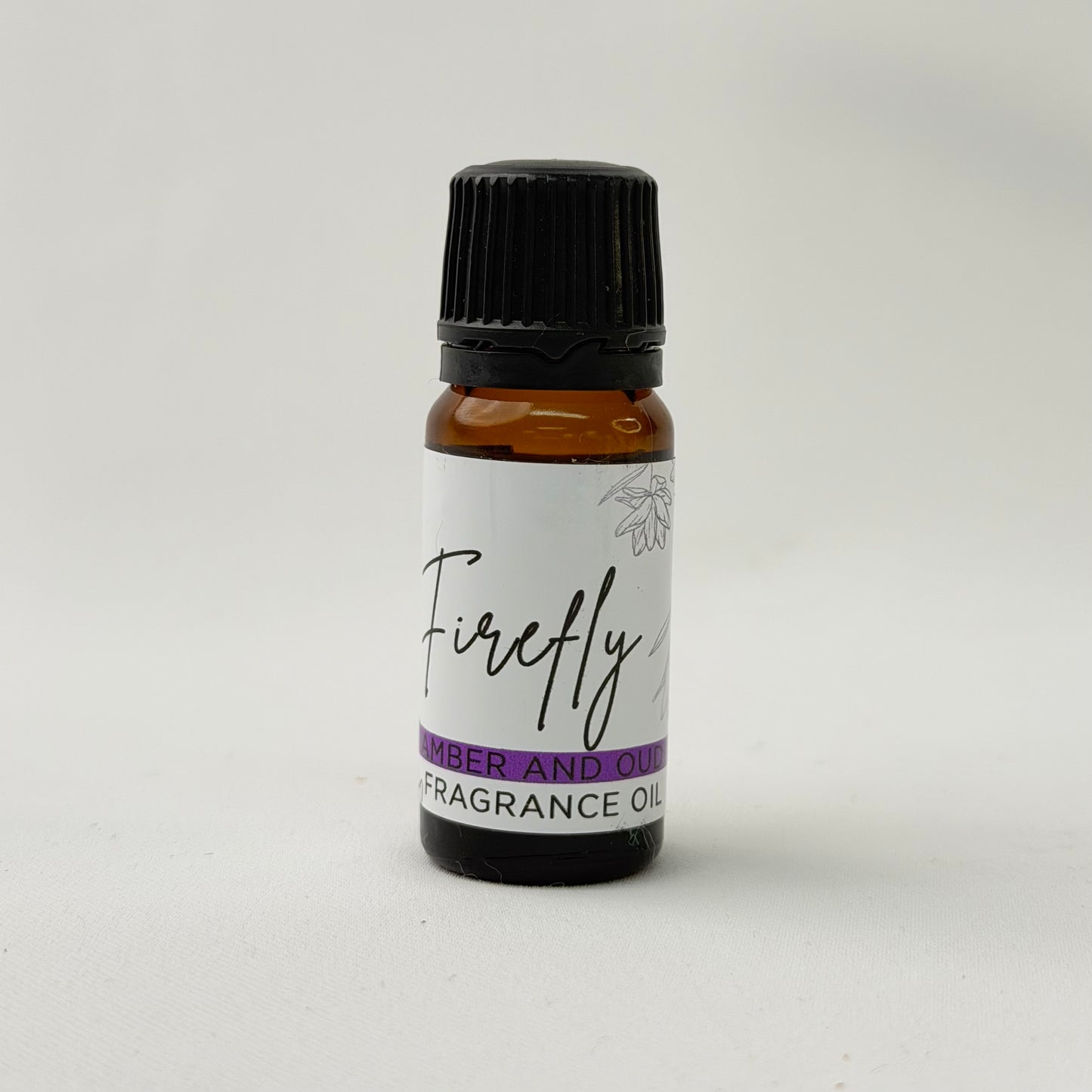 Inspired by AMBER AND OUD (Bath and Body) 10ml