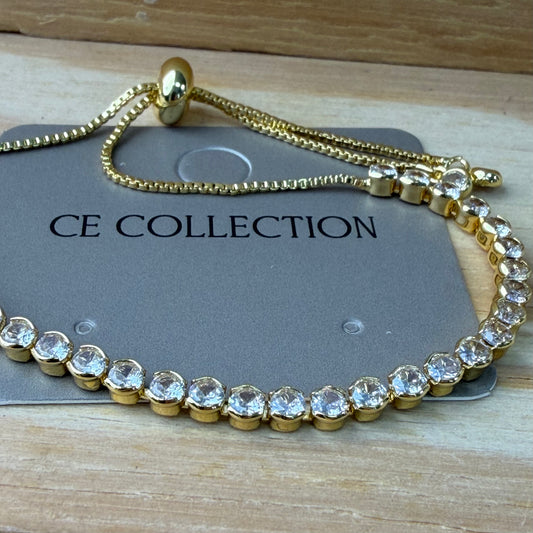 Gold Platted Bracelet