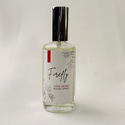 Room Spray, LOVE SECRET, 100ml