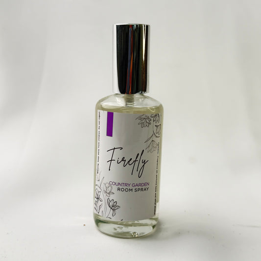 Room Spray, COUNTRY GARDEN, 100ml