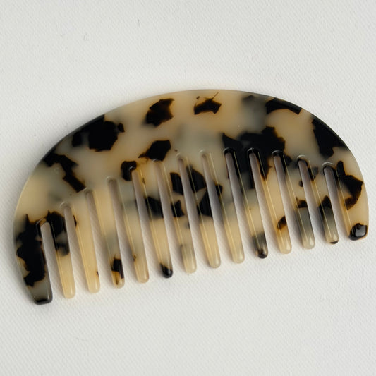 Hair Comb 9x5cm