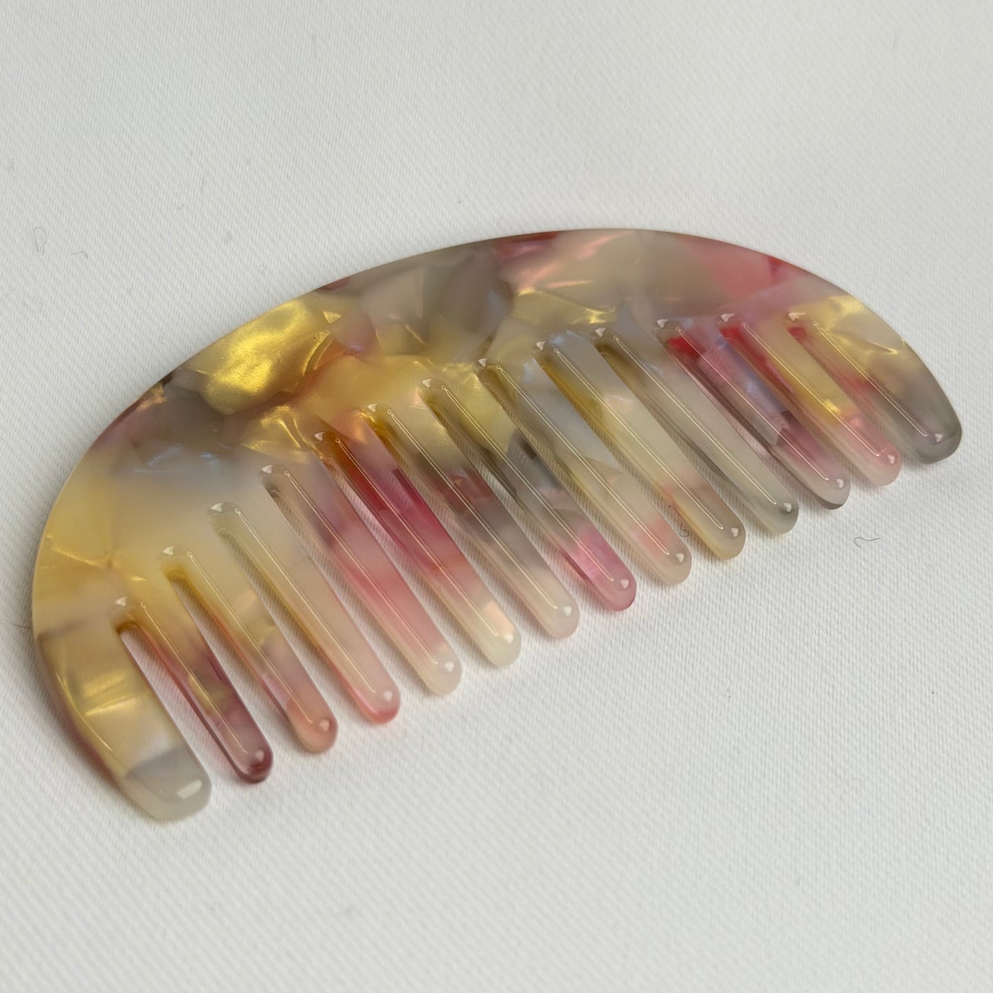 Hair Comb 9x5cm