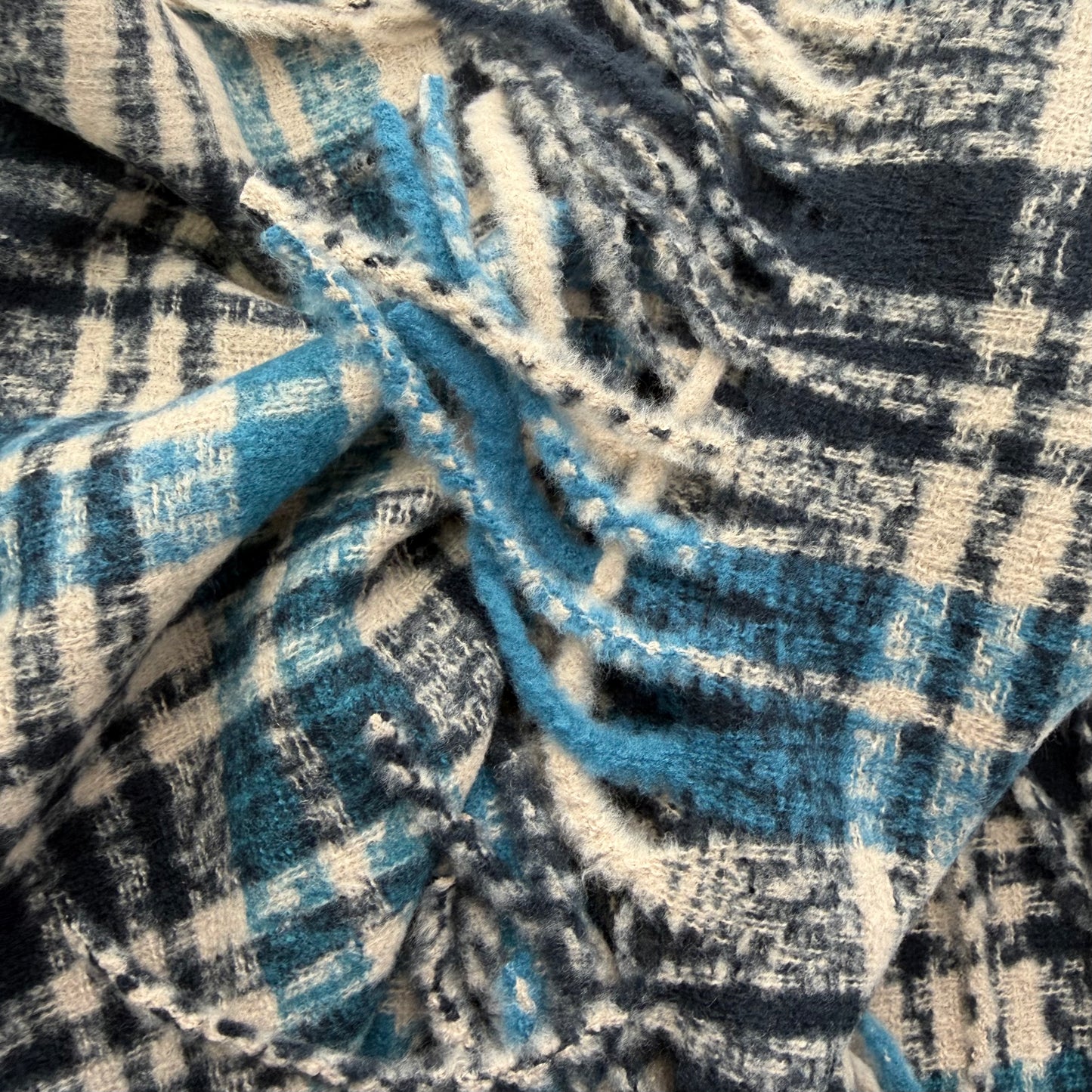 Winter Scarf