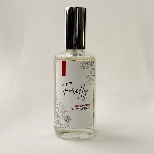 Room Spray, BERGAMOT, 100ml