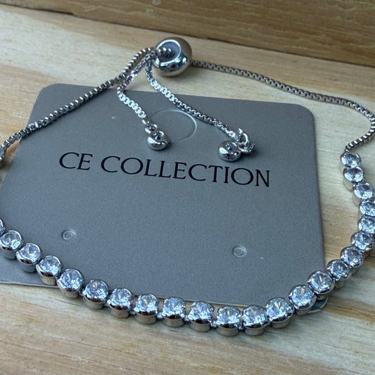 Silver Platted Bracelet